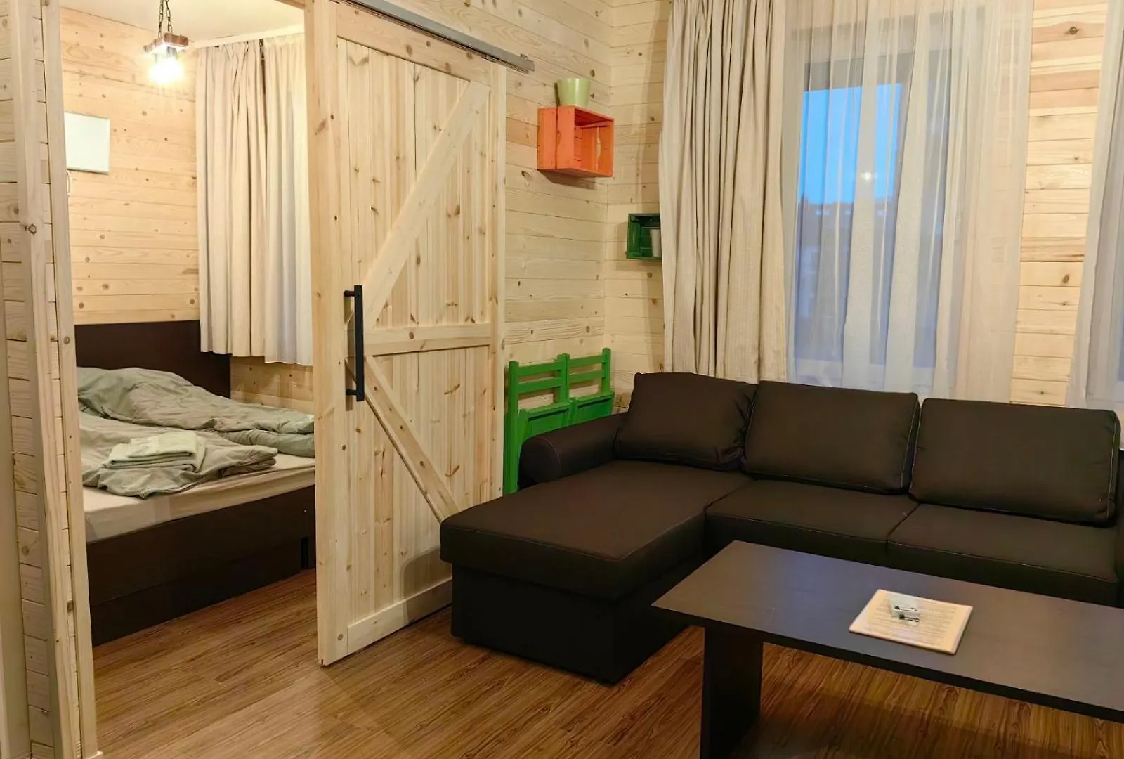 Bansko Royal Towers - Studio 815